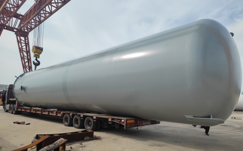 碳鋼儲(chǔ)罐（工業(yè)碳鋼儲(chǔ)罐/常溫碳鋼儲(chǔ)存罐）